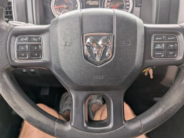 2022 Dodge Ram 4th Gen - Image 16 of 19