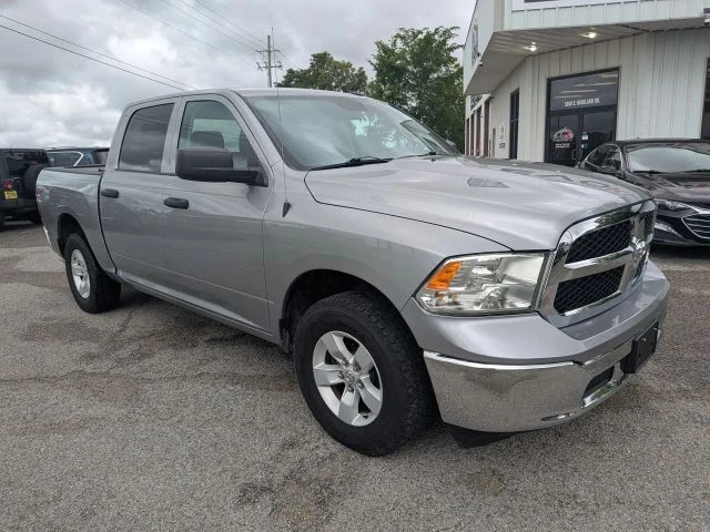 2022 Dodge Ram 4th Gen - Image 2 of 19