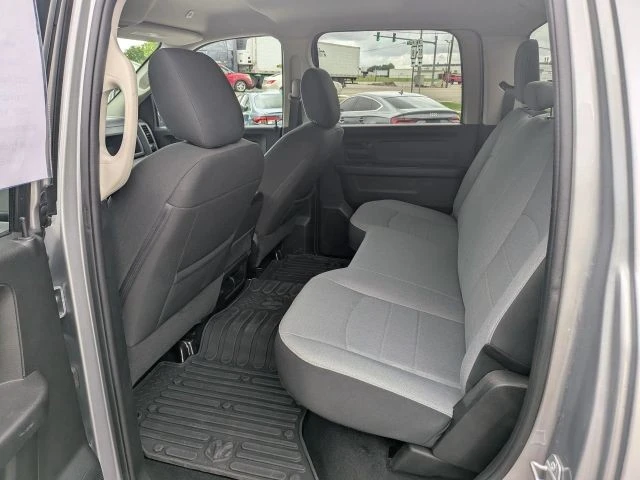 2022 Dodge Ram 4th Gen - Image 11 of 19