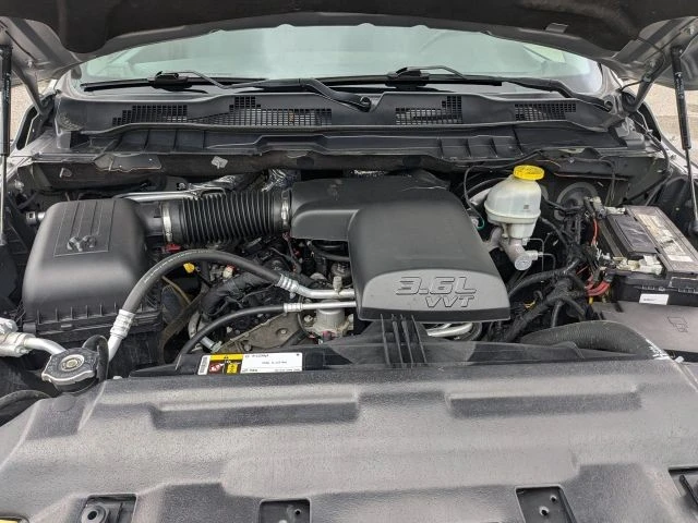 2022 Dodge Ram 4th Gen - Image 15 of 19