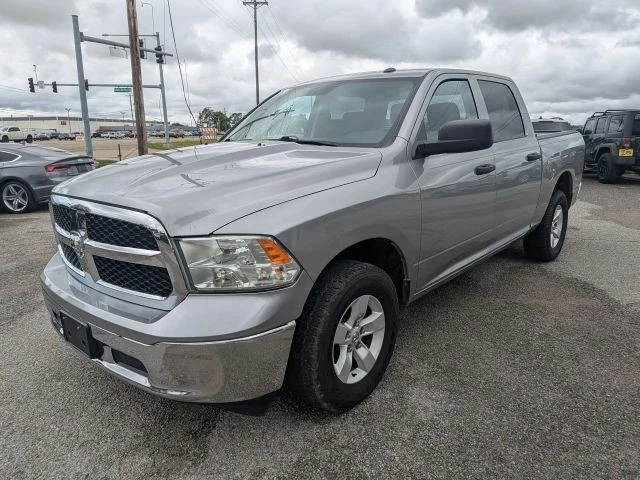 2022 Dodge Ram 4th Gen - Image 4 of 19