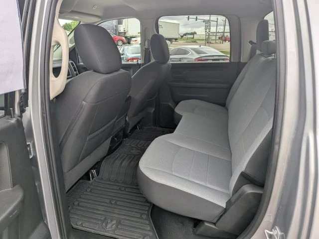 2022 Dodge Ram 4th Gen - Image 11 of 19