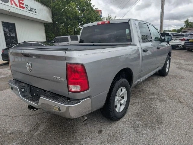2022 Dodge Ram 4th Gen - Image 8 of 19