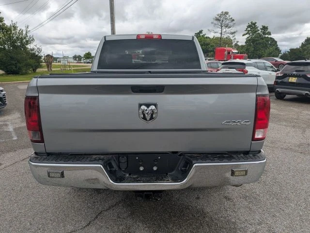 2022 Dodge Ram 4th Gen - Image 7 of 19