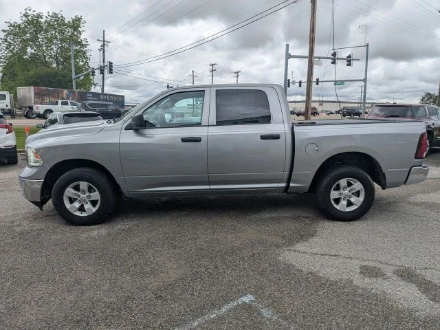 2022 Dodge Ram 4th Gen - Image 5 of 19