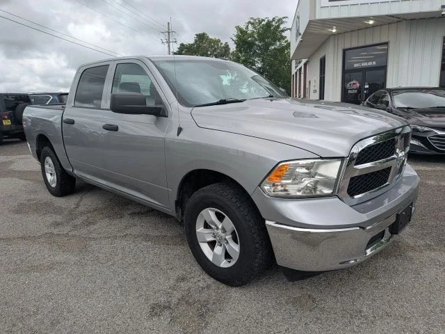 2022 Dodge Ram 4th Gen - Image 2 of 19