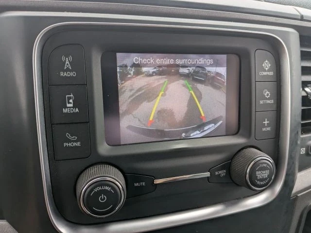 2022 Dodge Ram 4th Gen - Image 18 of 19