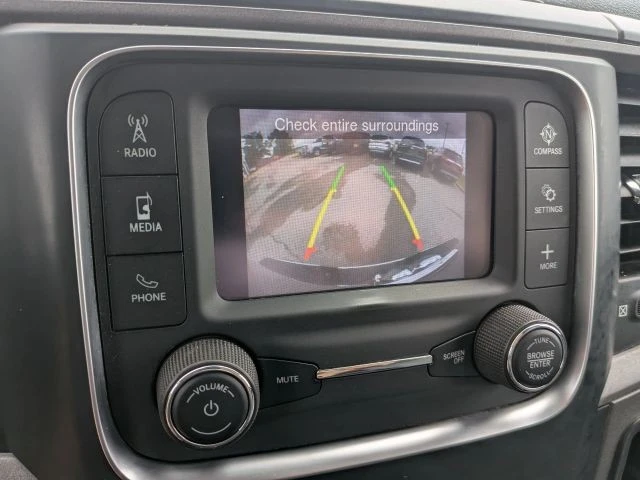 2022 Dodge Ram 4th Gen - Image 18 of 19