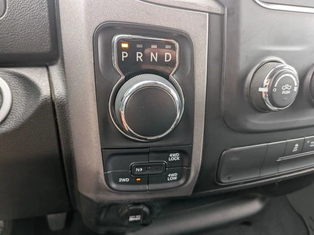 2022 Dodge Ram 4th Gen - Image 19 of 19