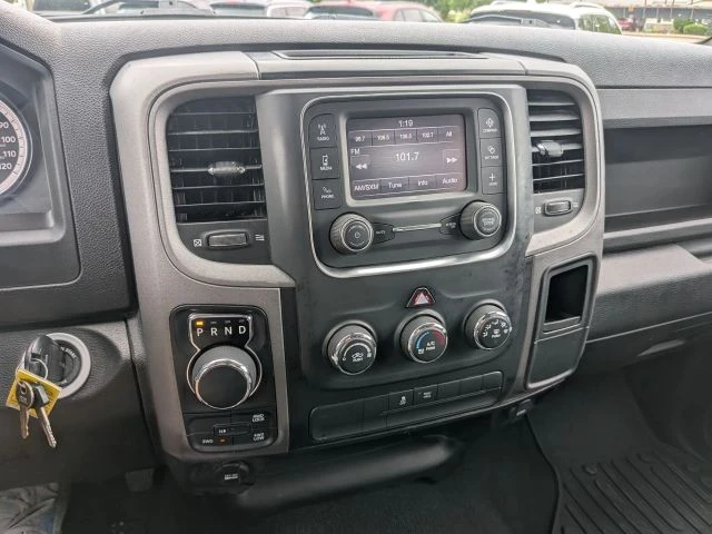 2022 Dodge Ram 4th Gen - Image 17 of 19