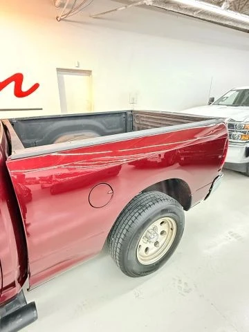2022 Dodge Ram 4th Gen - Image 4 of 21