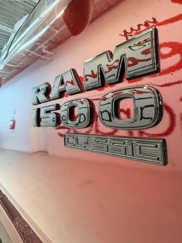 2022 Dodge Ram 4th Gen - Image 19 of 21