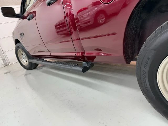 2022 Dodge Ram 4th Gen - Image 16 of 21