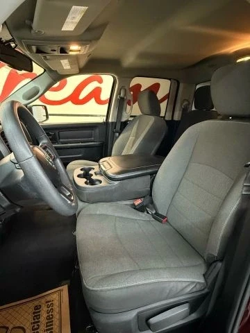2022 Dodge Ram 4th Gen - Image 19 of 21