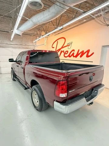 2022 Dodge Ram 4th Gen - Image 5 of 21