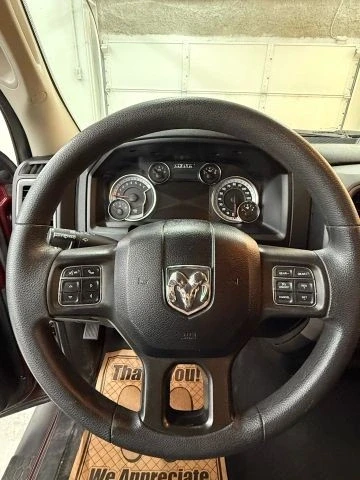 2022 Dodge Ram 4th Gen - Image 20 of 21