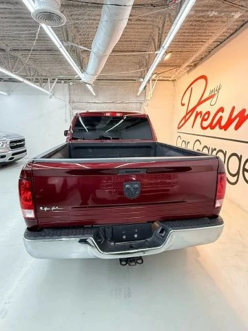 2022 Dodge Ram 4th Gen - Image 6 of 21