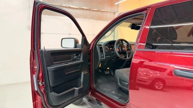 2022 Dodge Ram 4th Gen - Image 20 of 21