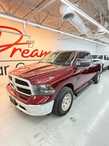 2022 Dodge Ram 4th Gen - Image 2 of 21