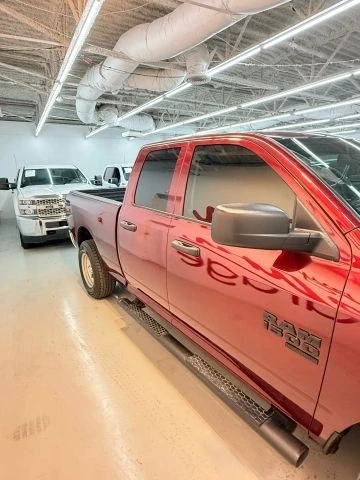 2022 Dodge Ram 4th Gen - Image 9 of 21