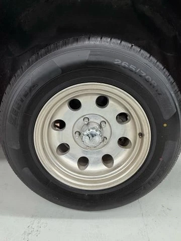 2022 Dodge Ram 4th Gen - Image 18 of 21