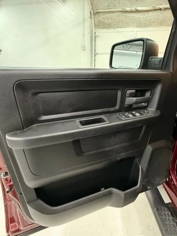 2022 Dodge Ram 4th Gen - Image 21 of 21