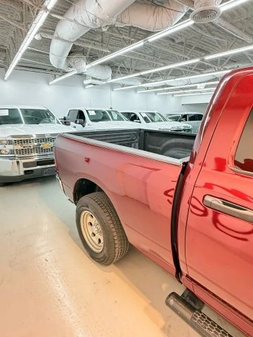 2022 Dodge Ram 4th Gen - Image 8 of 21