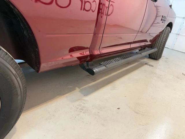 2022 Dodge Ram 4th Gen - Image 17 of 21