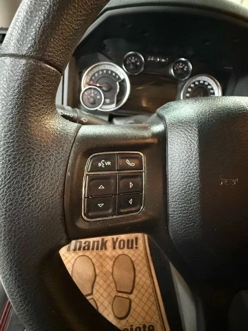 2022 Dodge Ram 4th Gen - Image 21 of 21
