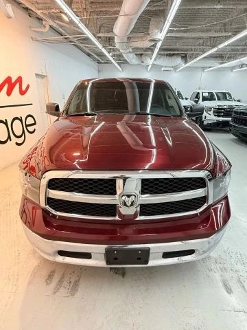 2022 Dodge Ram 4th Gen - Image 11 of 21