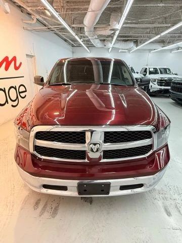 2022 Dodge Ram 4th Gen - Image 11 of 21