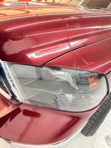 2022 Dodge Ram 4th Gen - Image 12 of 21