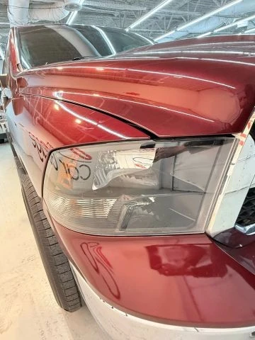 2022 Dodge Ram 4th Gen - Image 13 of 21