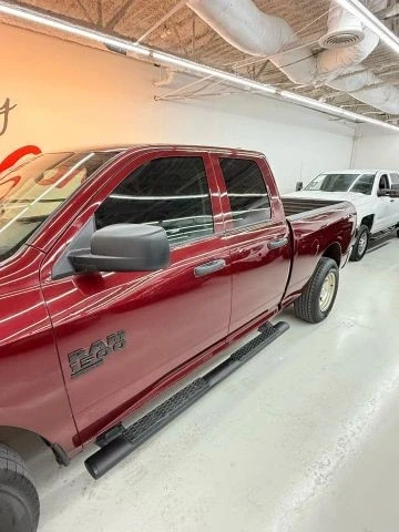 2022 Dodge Ram 4th Gen - Image 3 of 21