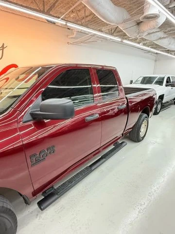 2022 Dodge Ram 4th Gen - Image 3 of 21