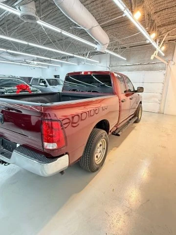 2022 Dodge Ram 4th Gen - Image 7 of 21