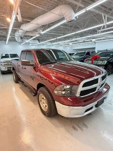 2022 Dodge Ram 4th Gen - Image 10 of 21