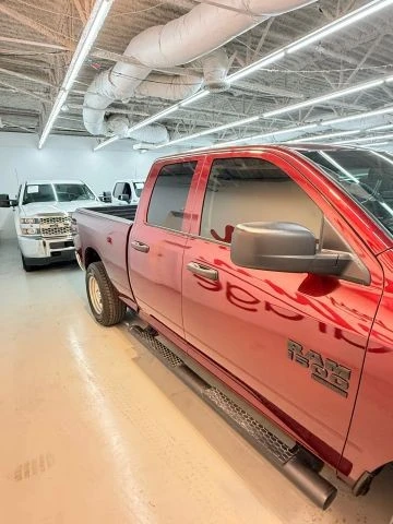 2022 Dodge Ram 4th Gen - Image 9 of 21