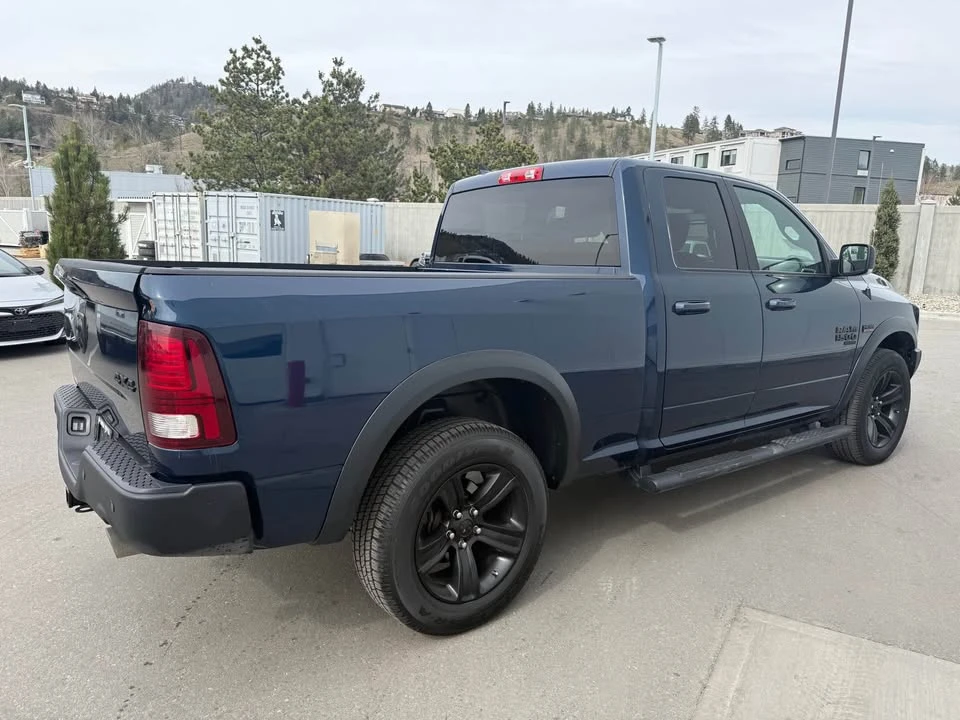 2022 Ram 1500 2nd Gen - Image 4 of 12