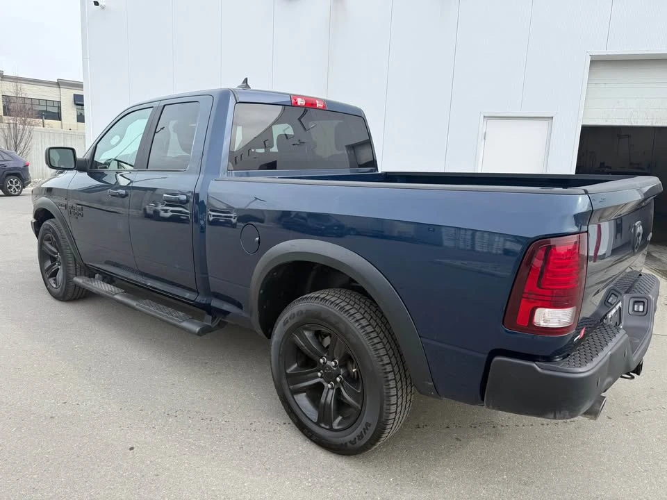 2022 Ram 1500 2nd Gen - Image 6 of 12