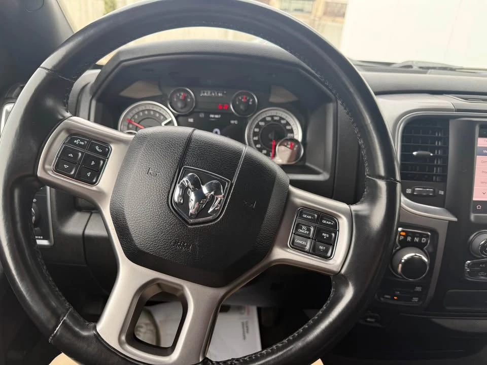 2022 Ram 1500 2nd Gen - Image 10 of 12