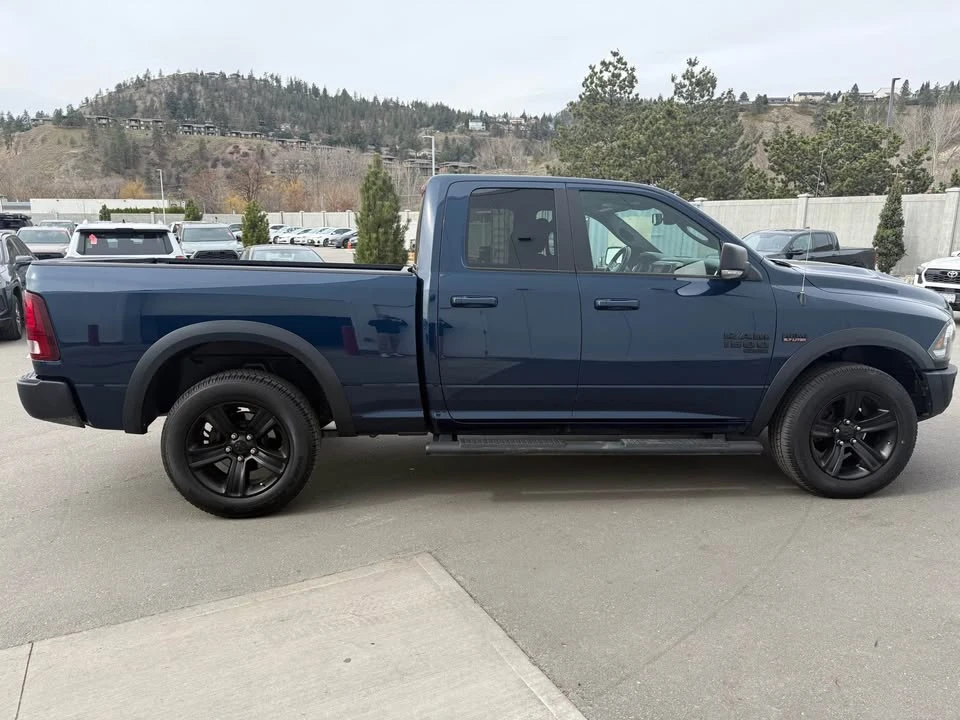 2022 Ram 1500 2nd Gen - Image 3 of 12