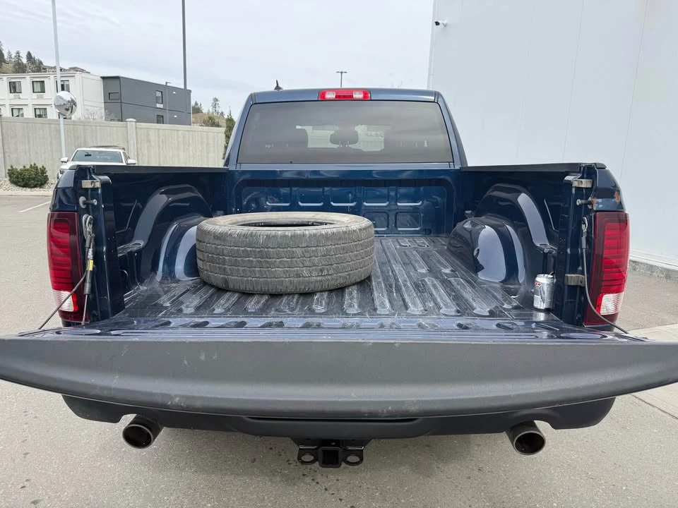 2022 Ram 1500 2nd Gen - Image 5 of 12
