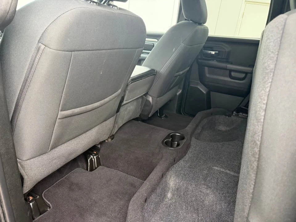 2022 Ram 1500 2nd Gen - Image 8 of 12