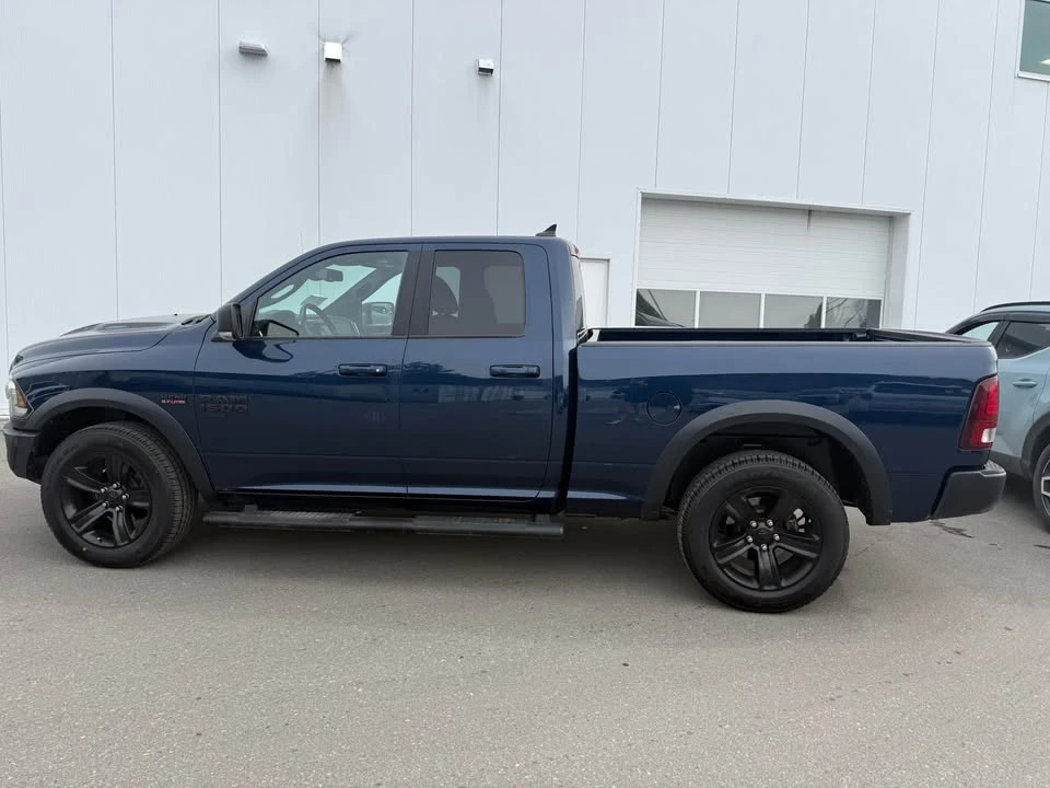2022 Ram 1500 2nd Gen - Image 7 of 12