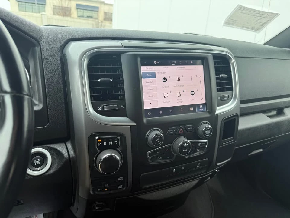 2022 Ram 1500 2nd Gen - Image 11 of 12
