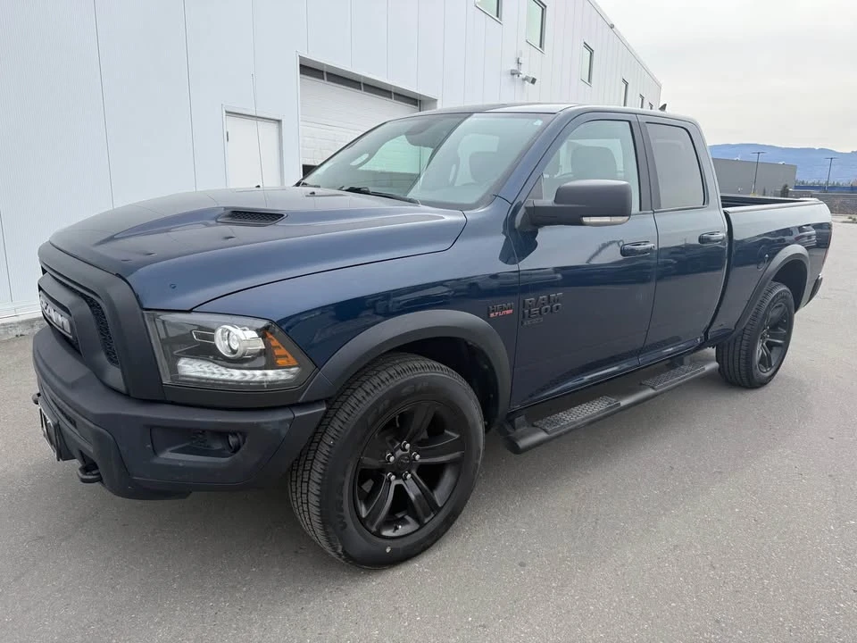 2022 Ram 1500 2nd Gen - Image 12 of 12