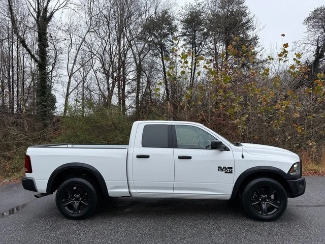 2022 Dodge Ram 4th Gen - Image 5 of 21