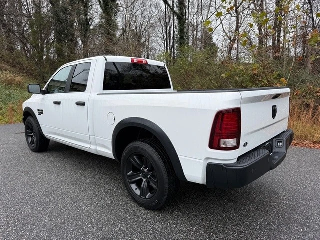 2022 Dodge Ram 4th Gen - Image 9 of 21