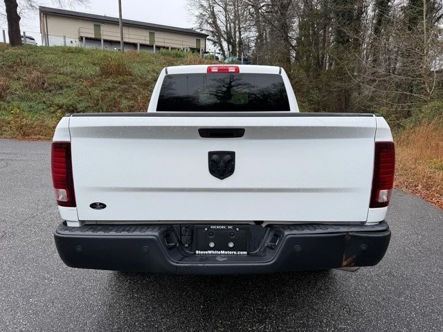 2022 Dodge Ram 4th Gen - Image 7 of 21